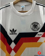 Germany 1990-1991 - Klinsmann Jurgen