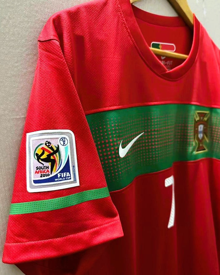 Ronaldo Cristiano 201011 Di 2010-2011