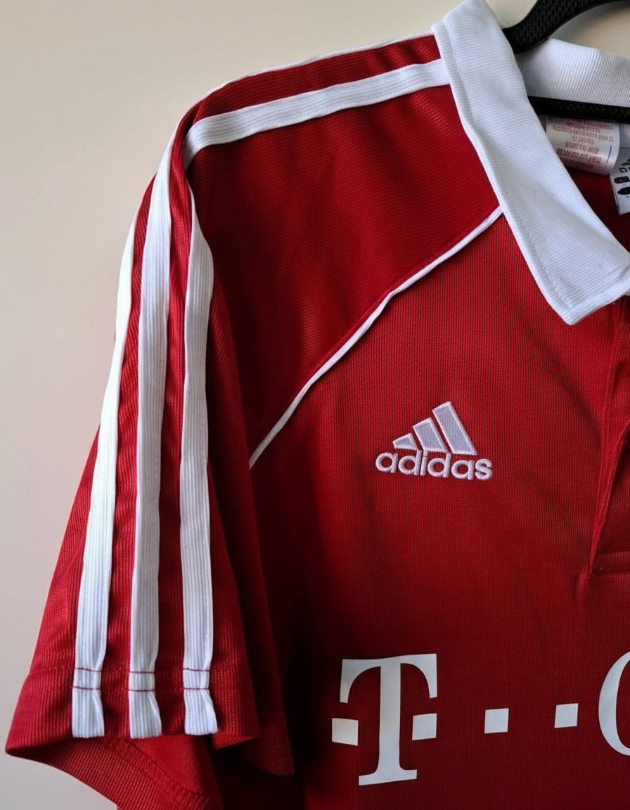 Bayern Munich 2005-2006 - Makaay Roy