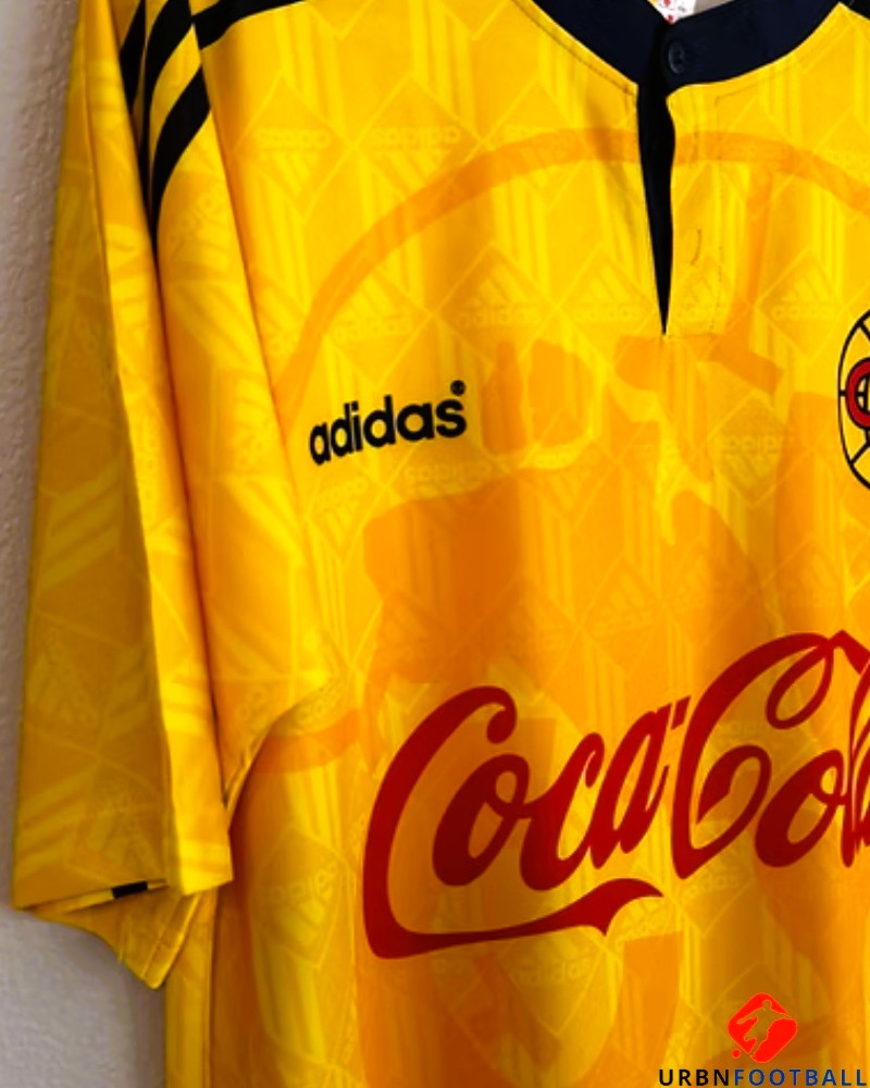 Blanco Cuauhtemoc 199899 C Am 1998-1999