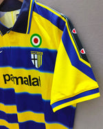 Crespo Hernan 199900 Pari 1999-1900