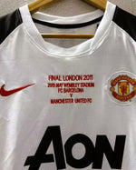 Manchester United 2010-2011 - Rooney Wayne