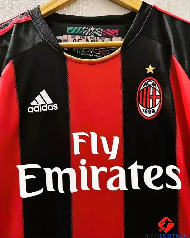 Milan 2010-2011 - Ibrahimovic Zlatan