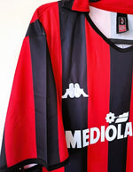 Milan 1988-1989 - Van Basten Marco