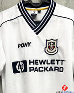 Tottenham Hotspur 1998-1999 - Klinsmann Jurgen