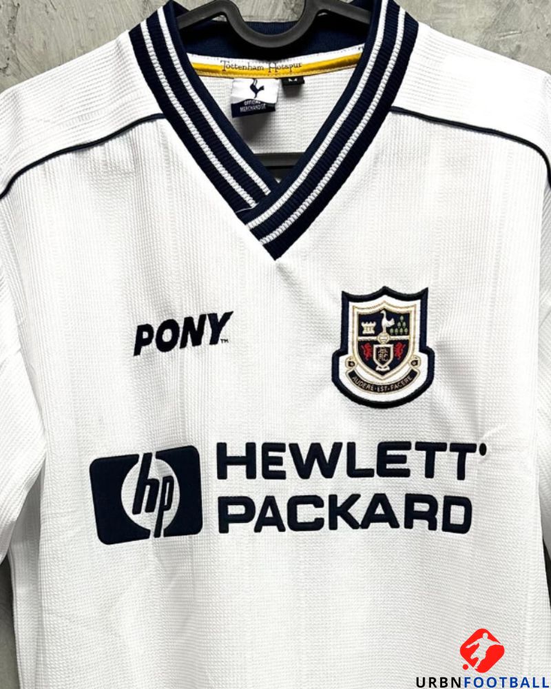 Tottenham Hotspur 1998-1999 - Klinsmann Jurgen