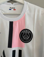 Paris Saint-Germain 2021-2022 - Messi Lionel