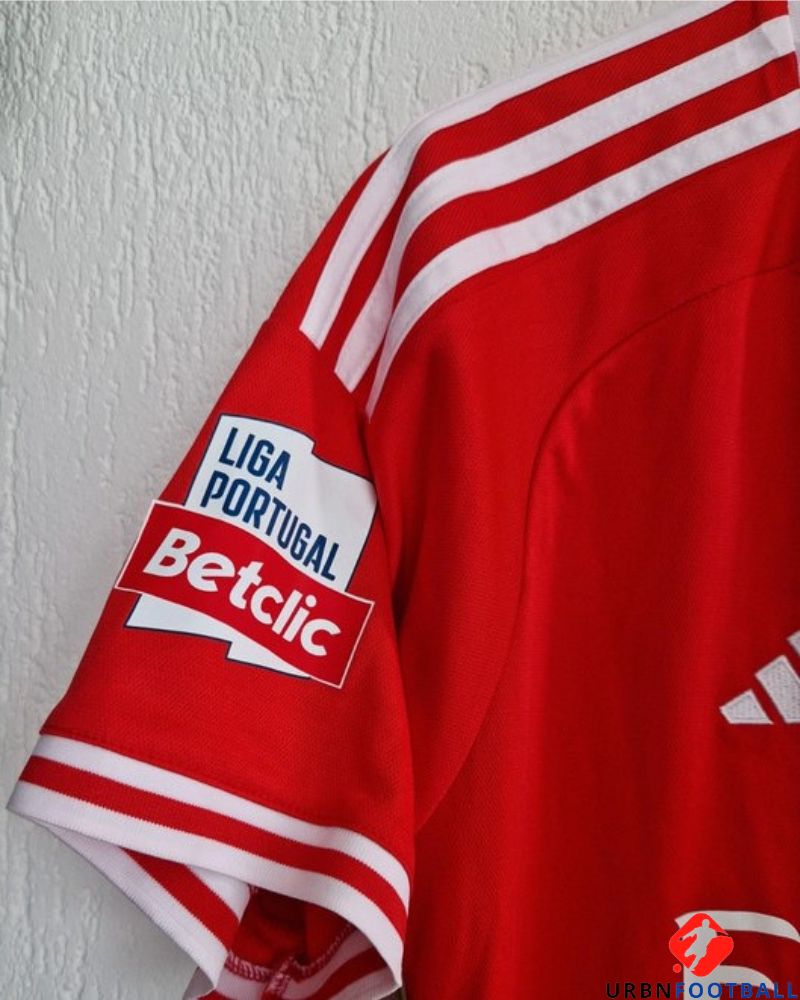 Benfica 2023-2024 - Di Maria Angel