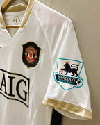 Manchester United 2006-2007 - Larsson Henrik