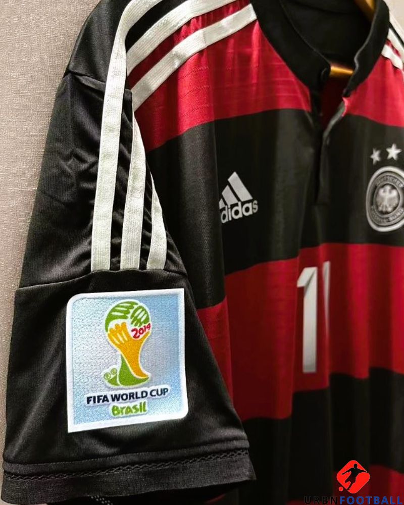 Germany 2014-2015 - Klose Miroslav