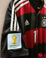 Germany 2014-2015 - Klose Miroslav