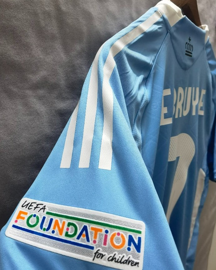 Germany 2024-2025 - De Bruyne Kevin