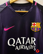 Barcelona 2016-2017 - Neymar Jr