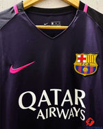 Barcelona 2016-2017 - Neymar Jr