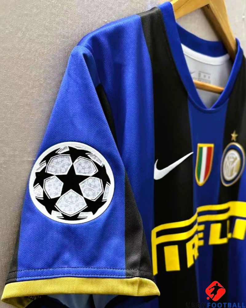 Inter 2008-2009 - Ibrahimovic Zlatan