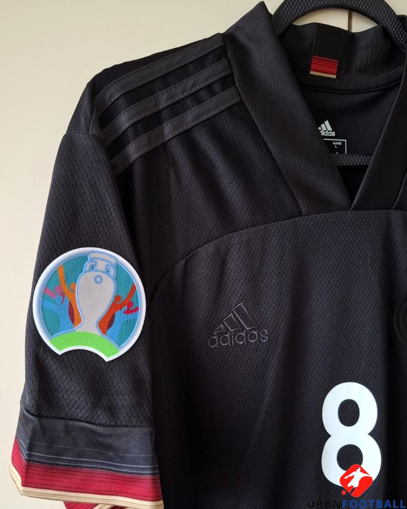 Germany 2020-2021 - Kroos Toni