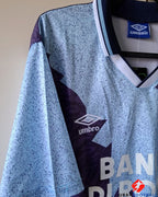 Lazio 1994-1995 - Gascoigne Paul