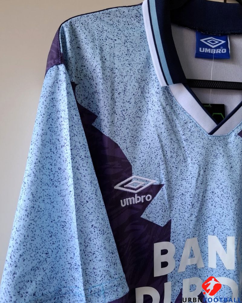 Lazio 1994-1995 - Gascoigne Paul