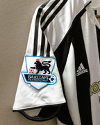 Owen Michael 200506 2005-2006