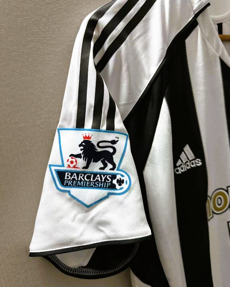 Owen Michael 200506 2005-2006