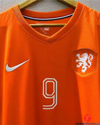 Netherlands 2014-2015 - Van Persie Robin