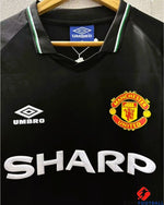 Manchester United 1998-1999 - Giggs Ryan
