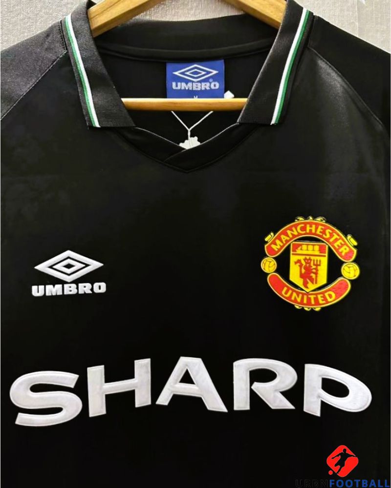 Manchester United 1998-1999 - Giggs Ryan