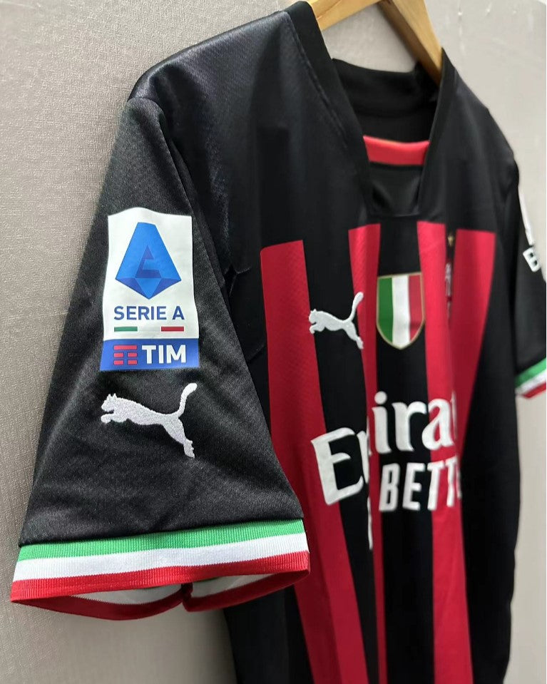 Milan 2022-2023 - Leao Rafael