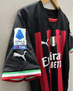 Milan 2022-2023 - Leao Rafael