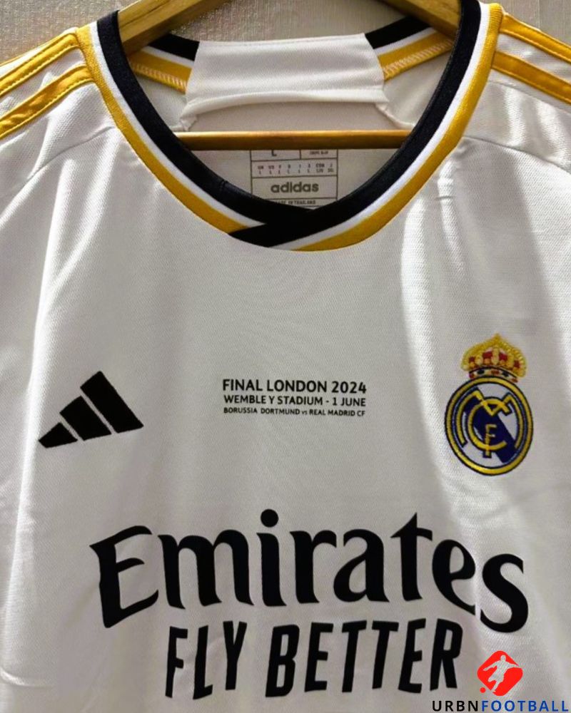 Real Madrid 2023-2024 - Kroos Toni