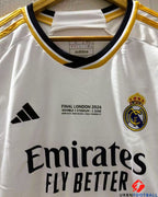 Real Madrid 2023-2024 - Kroos Toni