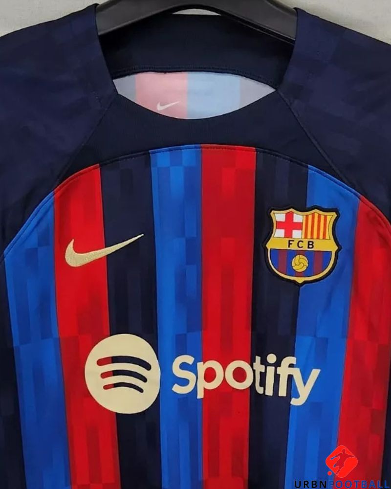 Barcelona 2022-2023 - Lewandowski Robert