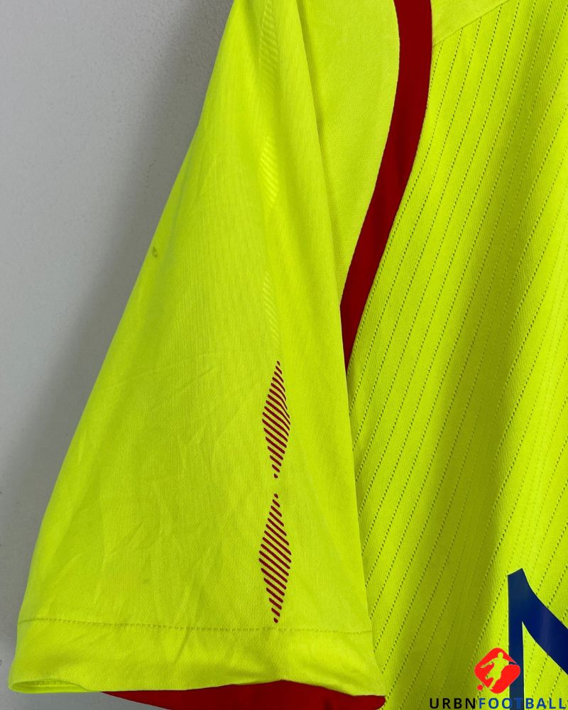 Benzema Karim 200809 Ol L 2008-2009