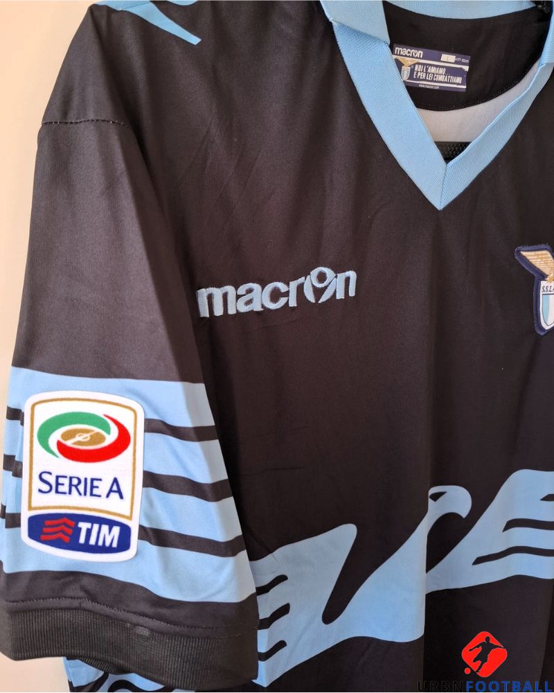 Lazio 2015-2016 - Klose Miroslav