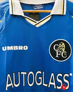 Chelsea 1998-1999 - Flo Toreandre