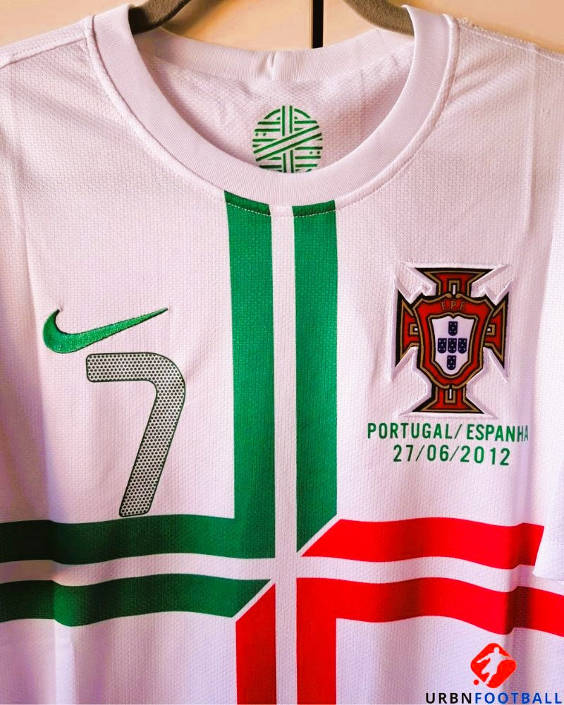Portugal 2012-2013 - Ronaldo Cristiano