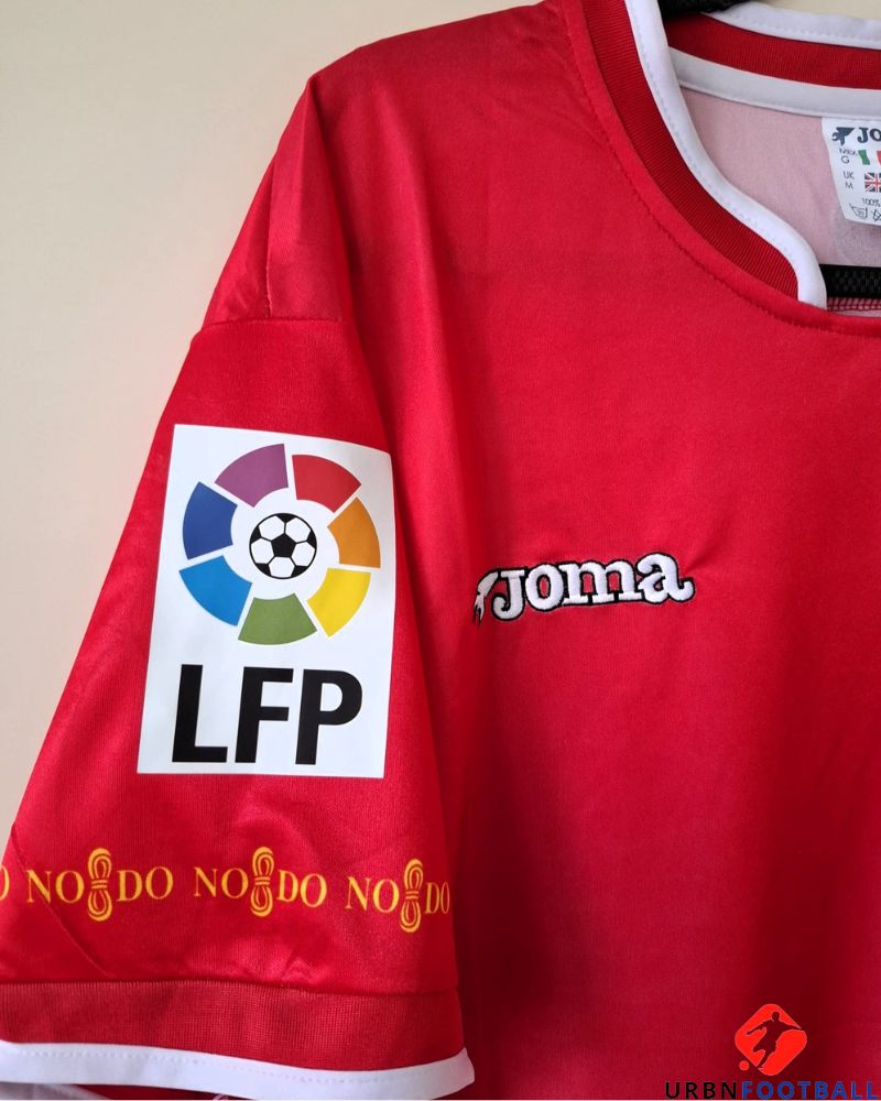 Ramos Sergio 200304 Sev 2003-2004