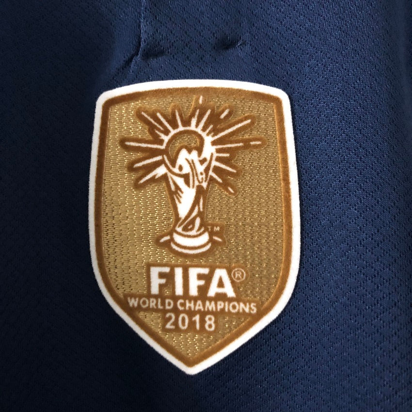 France 2022-2023 - Mbappe Kylian