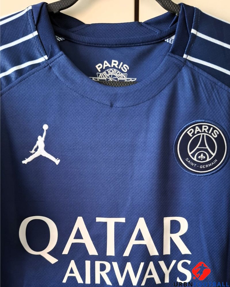 Paris Saint-Germain 2024-2025 - Kvaratskhelia Kvicha