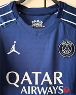 Paris Saint-Germain 2024-2025 - Kvaratskhelia Kvicha