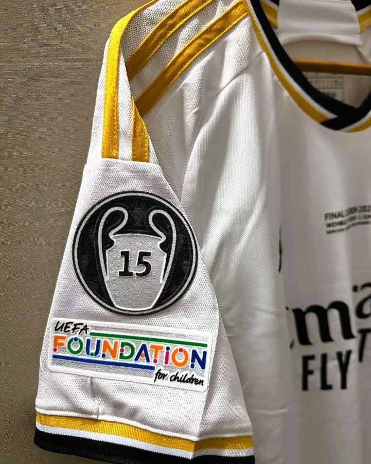 Kroos Tony 202324 Vero M 2023-2024