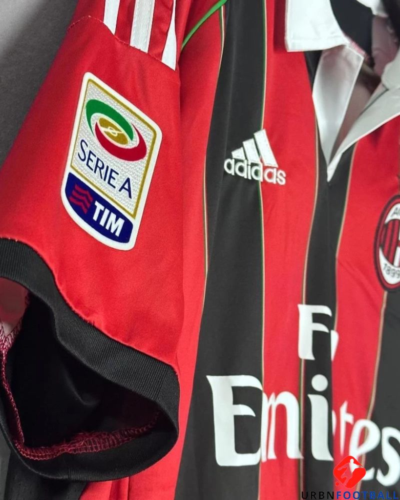 Milan 2012-2013 - Nesta Alessandro