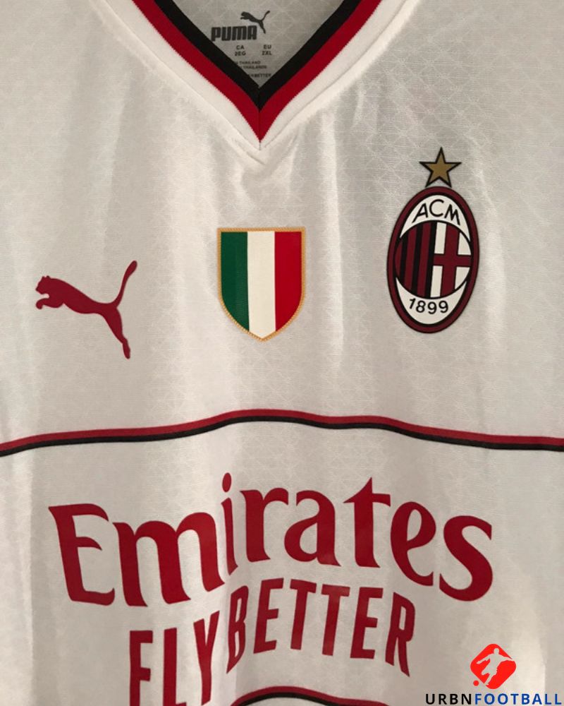 Milan 2022-2023 - Tonali Sandro