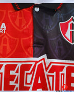Marquez Rafael 199495 Atl 1994-1995
