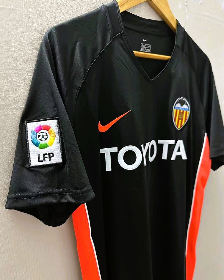 Valencia 2006-2007 - Villa David