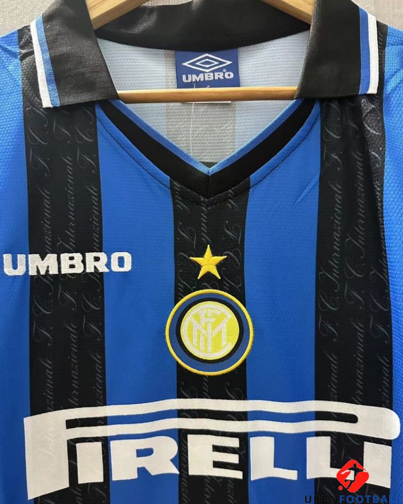 Inter 1997-1998 - Ronaldo