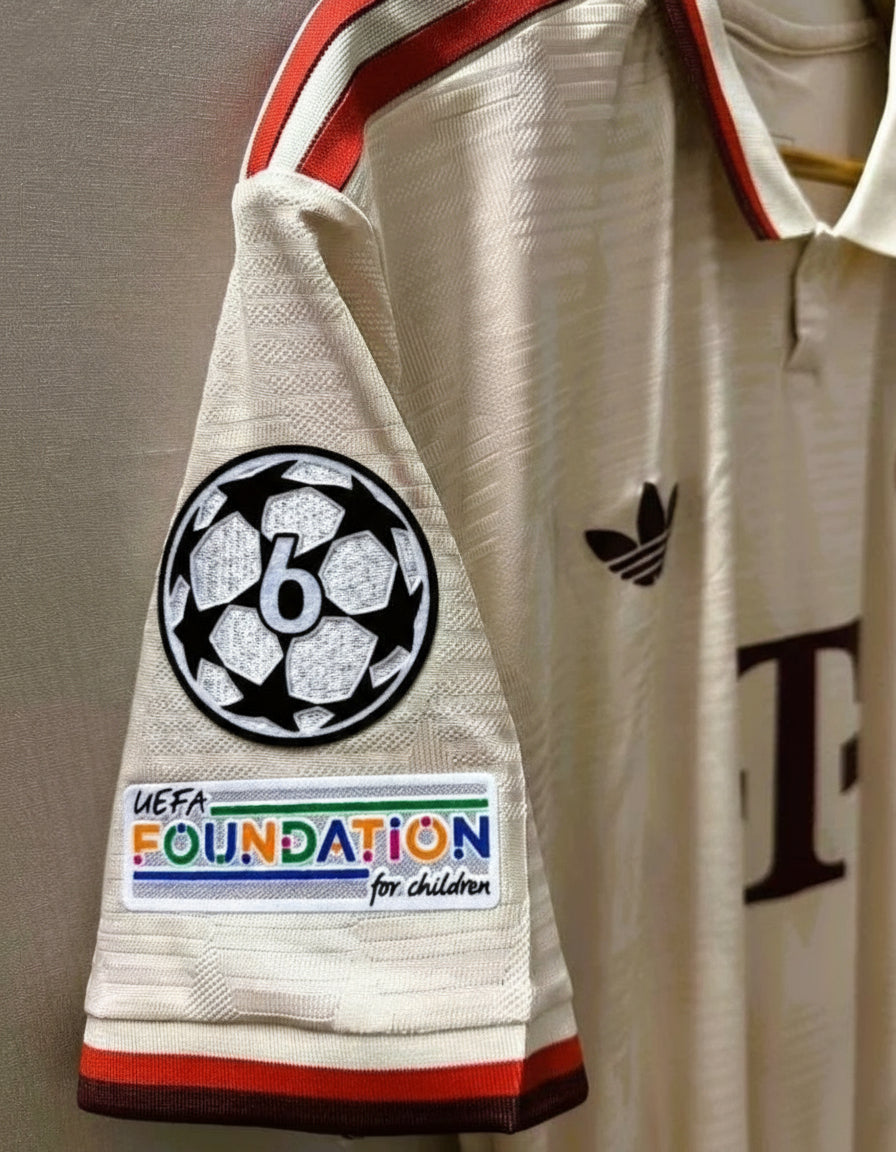 Bayern Munich 2024-2025 - Kane Harry