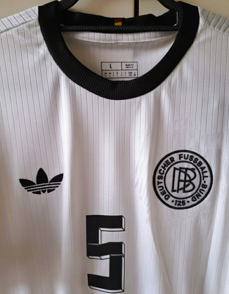 Germany 2025-2026 - Beckenbauer Franz