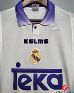 Real Madrid 1997-1998 - Mijatovic Predrag