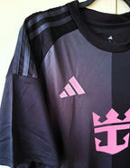 Inter Miami 2025-2026 - Messi Lionel